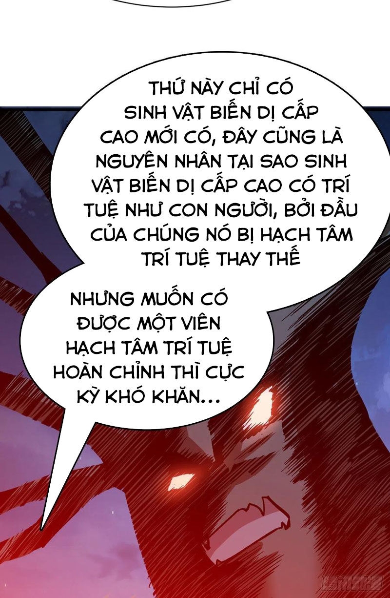 Trở Về Làm Đại Lão Thời Mạt Thế Chapter 83 - Trang 2