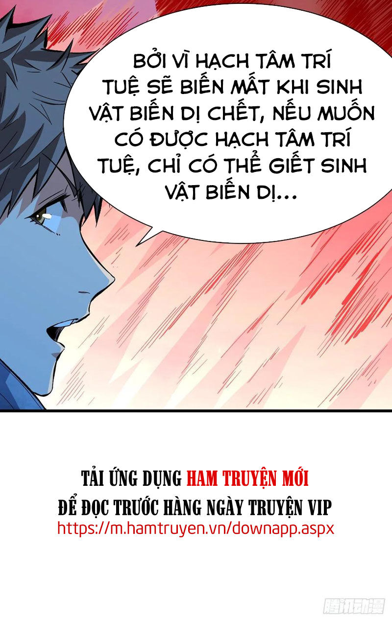 Trở Về Làm Đại Lão Thời Mạt Thế Chapter 83 - Trang 2