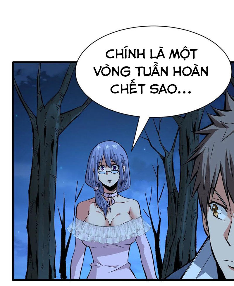 Trở Về Làm Đại Lão Thời Mạt Thế Chapter 83 - Trang 2