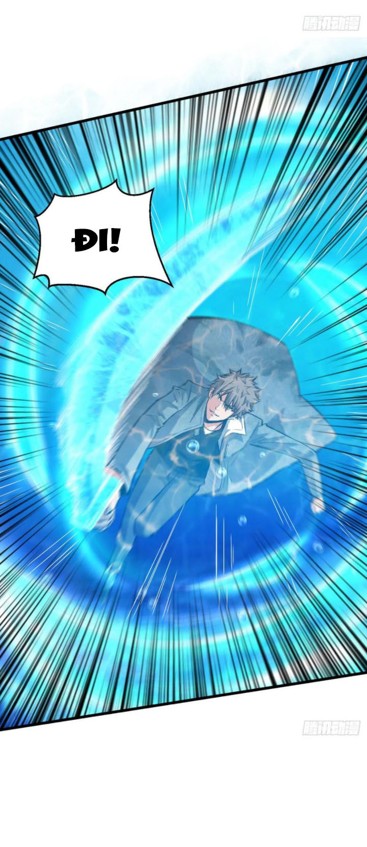 Trở Về Làm Đại Lão Thời Mạt Thế Chapter 84 - Trang 2