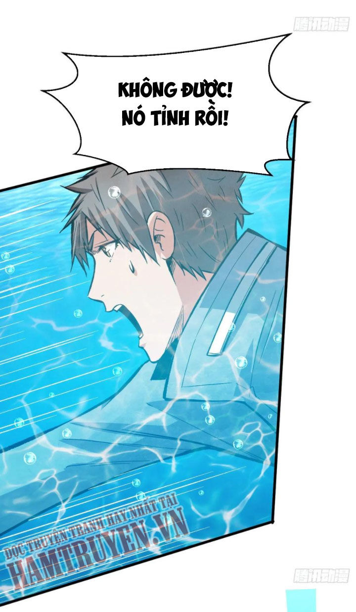 Trở Về Làm Đại Lão Thời Mạt Thế Chapter 84 - Trang 2