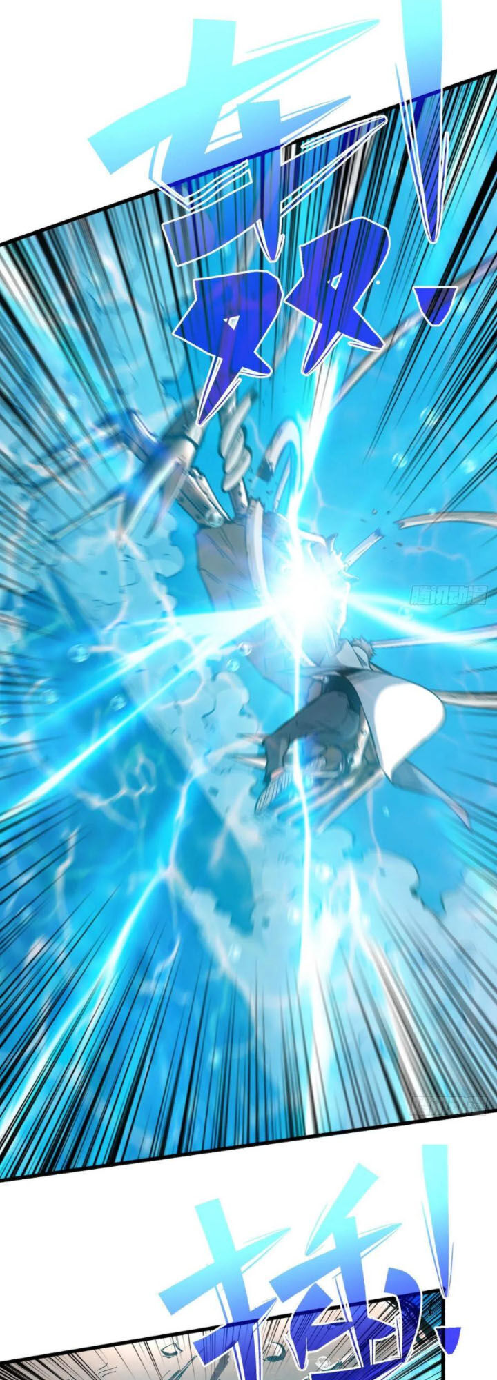 Trở Về Làm Đại Lão Thời Mạt Thế Chapter 84 - Trang 2