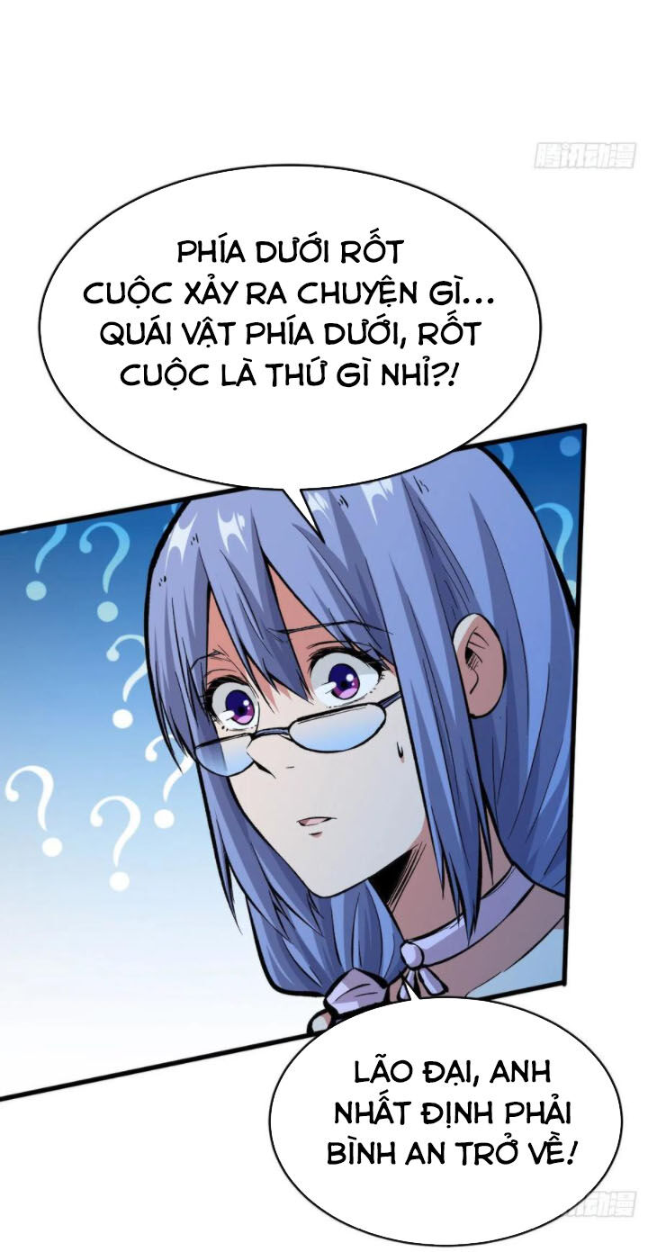 Trở Về Làm Đại Lão Thời Mạt Thế Chapter 84 - Trang 2