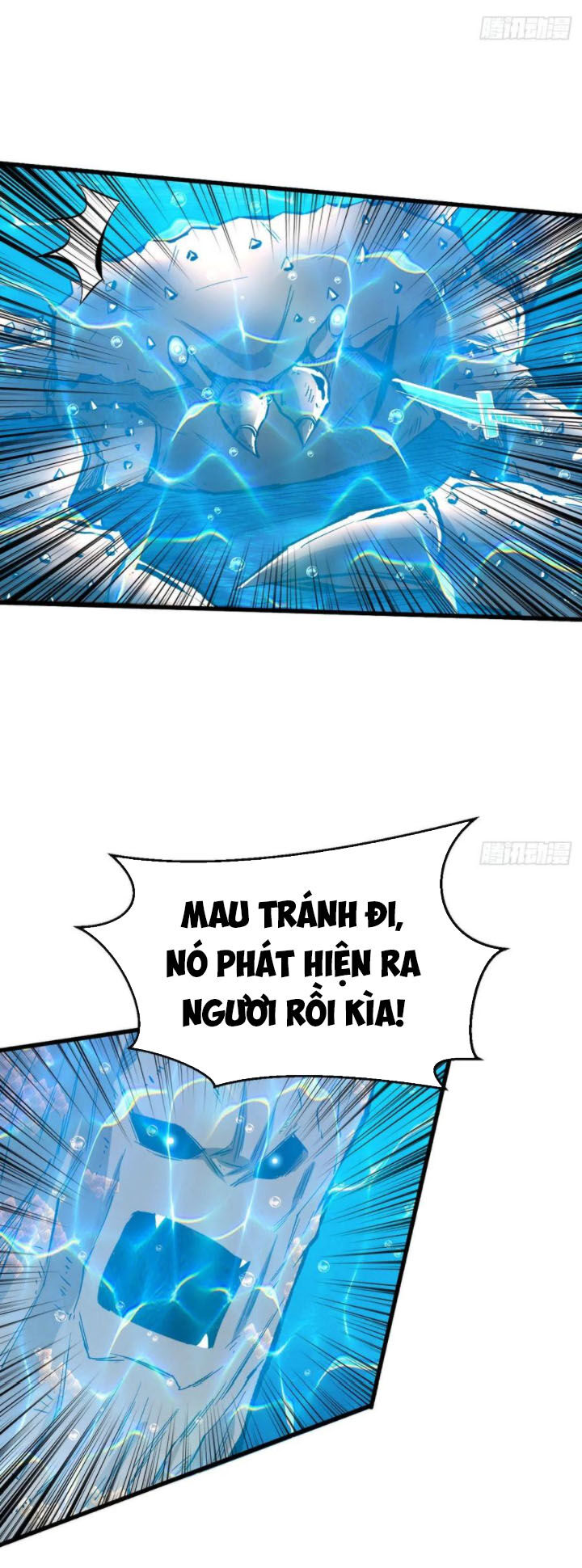 Trở Về Làm Đại Lão Thời Mạt Thế Chapter 84 - Trang 2
