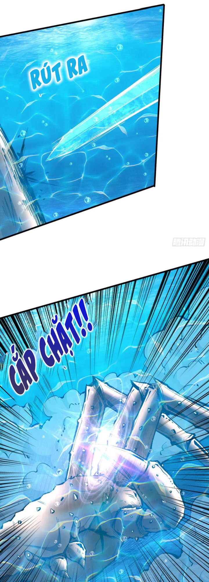 Trở Về Làm Đại Lão Thời Mạt Thế Chapter 84 - Trang 2