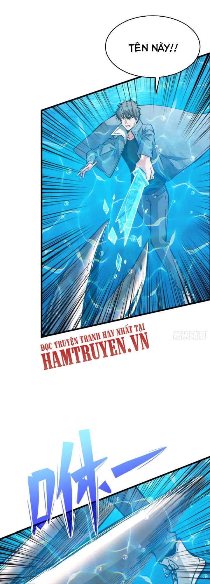 Trở Về Làm Đại Lão Thời Mạt Thế Chapter 84 - Trang 2