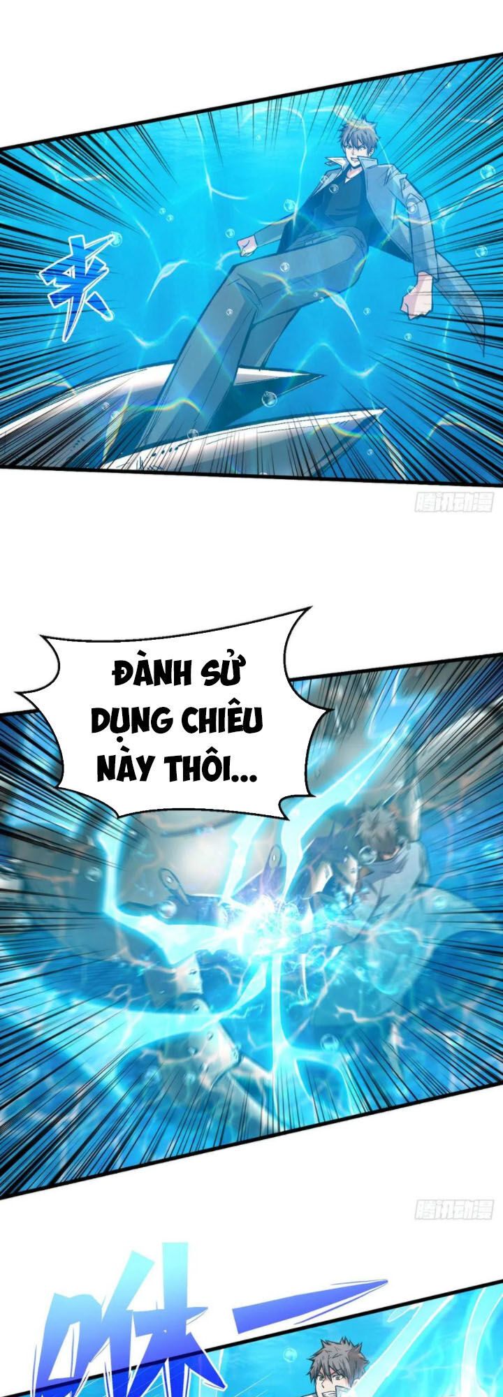 Trở Về Làm Đại Lão Thời Mạt Thế Chapter 84 - Trang 2