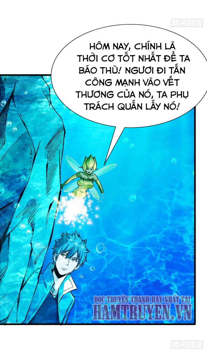 Trở Về Làm Đại Lão Thời Mạt Thế Chapter 84 - Trang 2