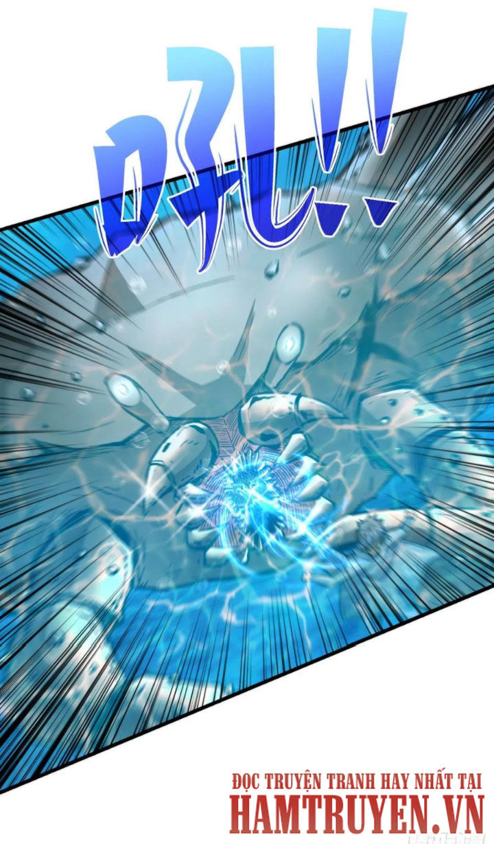 Trở Về Làm Đại Lão Thời Mạt Thế Chapter 84 - Trang 2