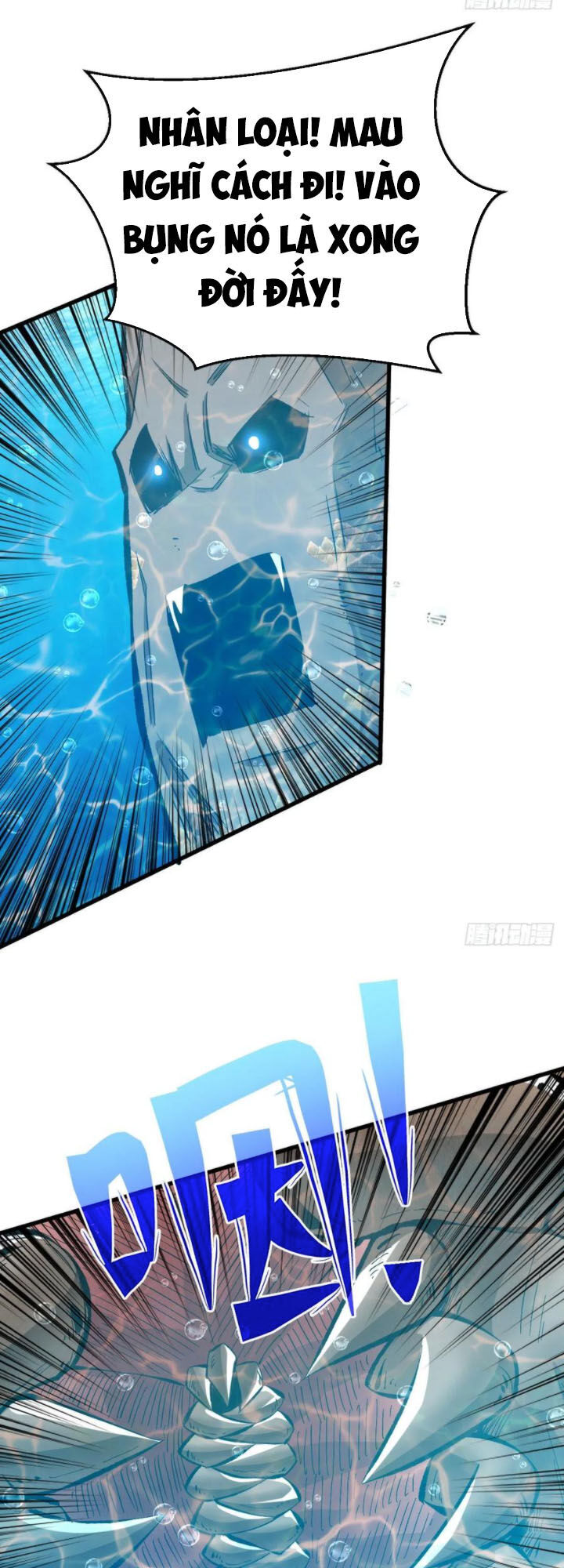 Trở Về Làm Đại Lão Thời Mạt Thế Chapter 84 - Trang 2