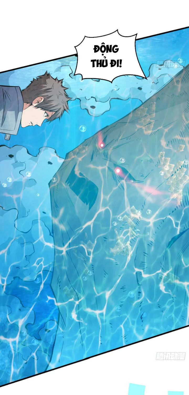 Trở Về Làm Đại Lão Thời Mạt Thế Chapter 84 - Trang 2