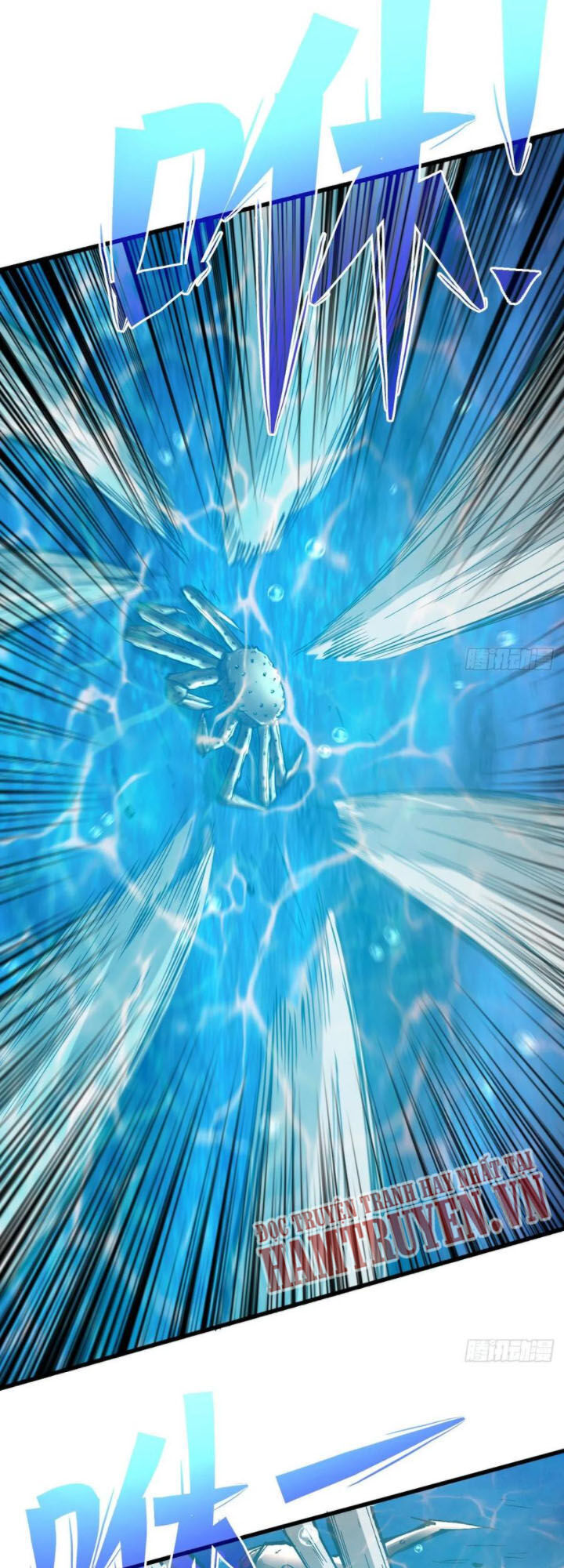 Trở Về Làm Đại Lão Thời Mạt Thế Chapter 84 - Trang 2