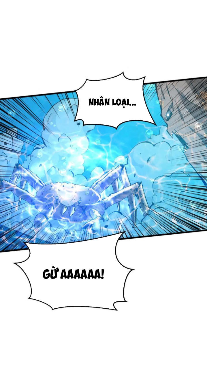 Trở Về Làm Đại Lão Thời Mạt Thế Chapter 85 - Trang 2