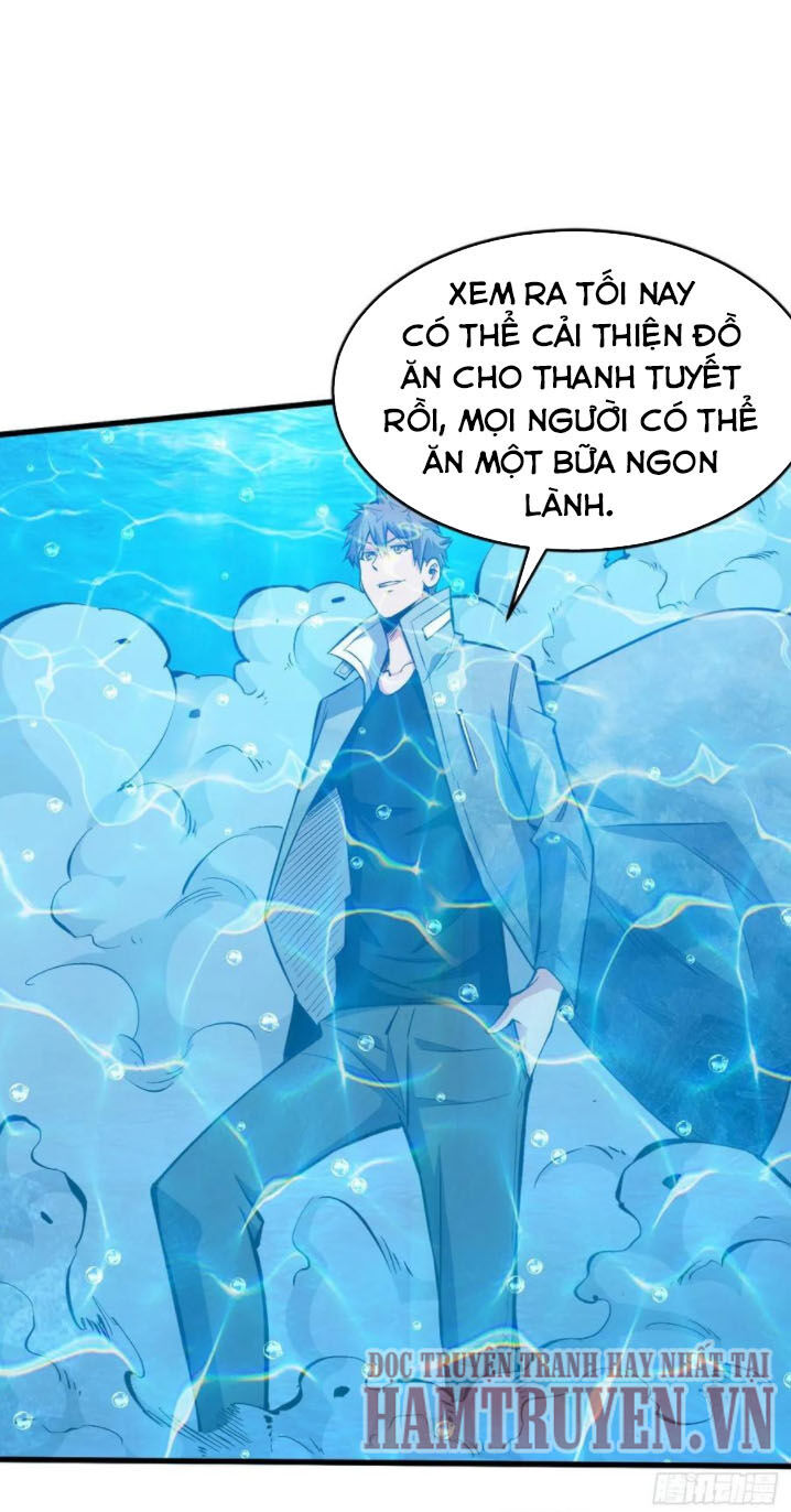 Trở Về Làm Đại Lão Thời Mạt Thế Chapter 85 - Trang 2