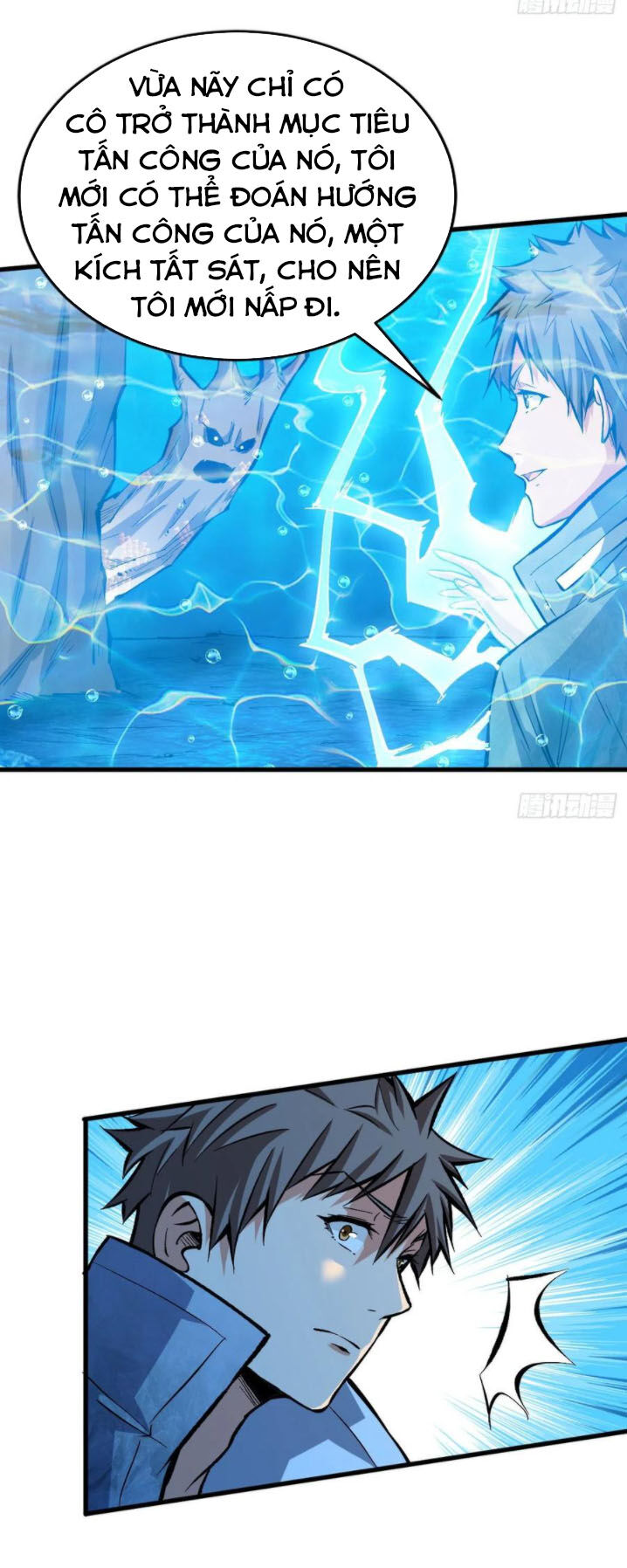 Trở Về Làm Đại Lão Thời Mạt Thế Chapter 85 - Trang 2