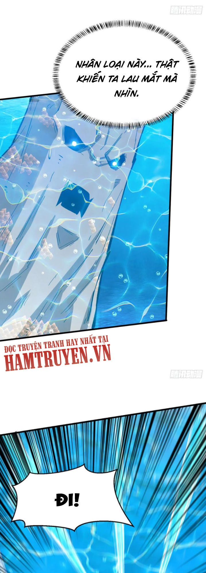 Trở Về Làm Đại Lão Thời Mạt Thế Chapter 85 - Trang 2