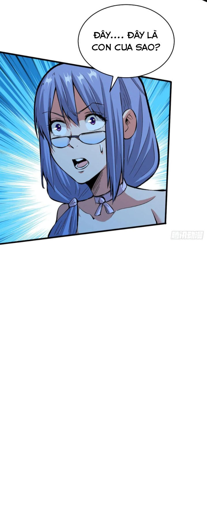 Trở Về Làm Đại Lão Thời Mạt Thế Chapter 85 - Trang 2