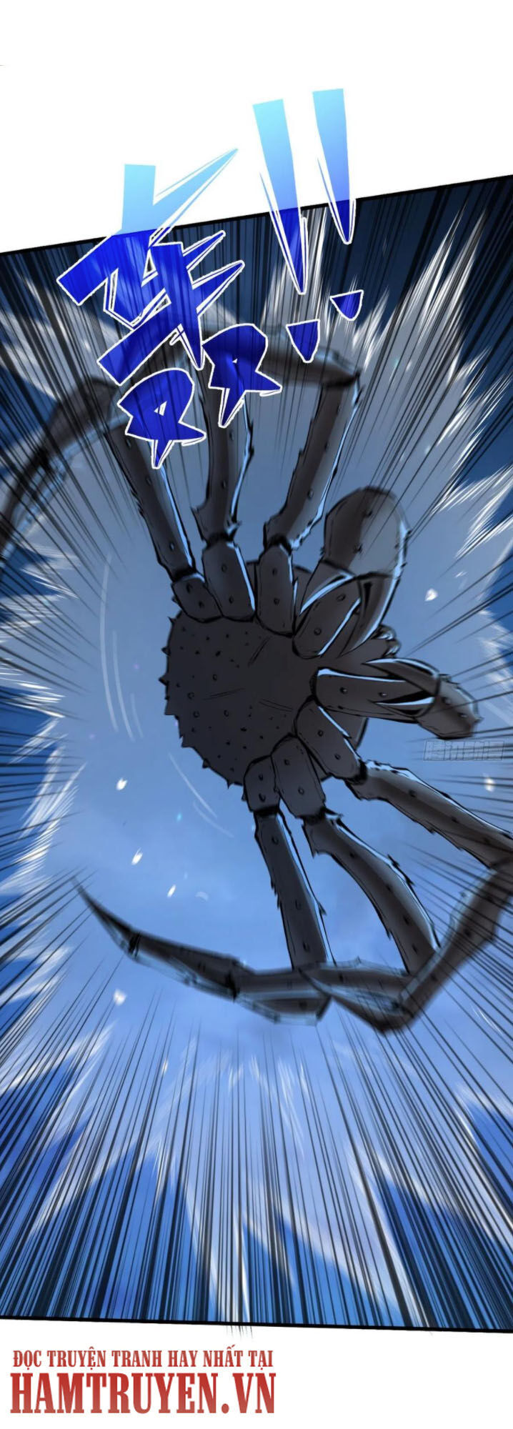 Trở Về Làm Đại Lão Thời Mạt Thế Chapter 85 - Trang 2