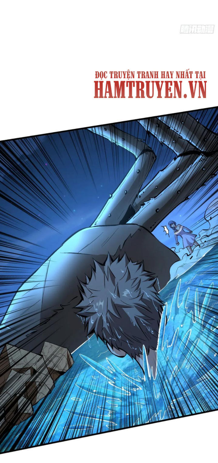 Trở Về Làm Đại Lão Thời Mạt Thế Chapter 85 - Trang 2