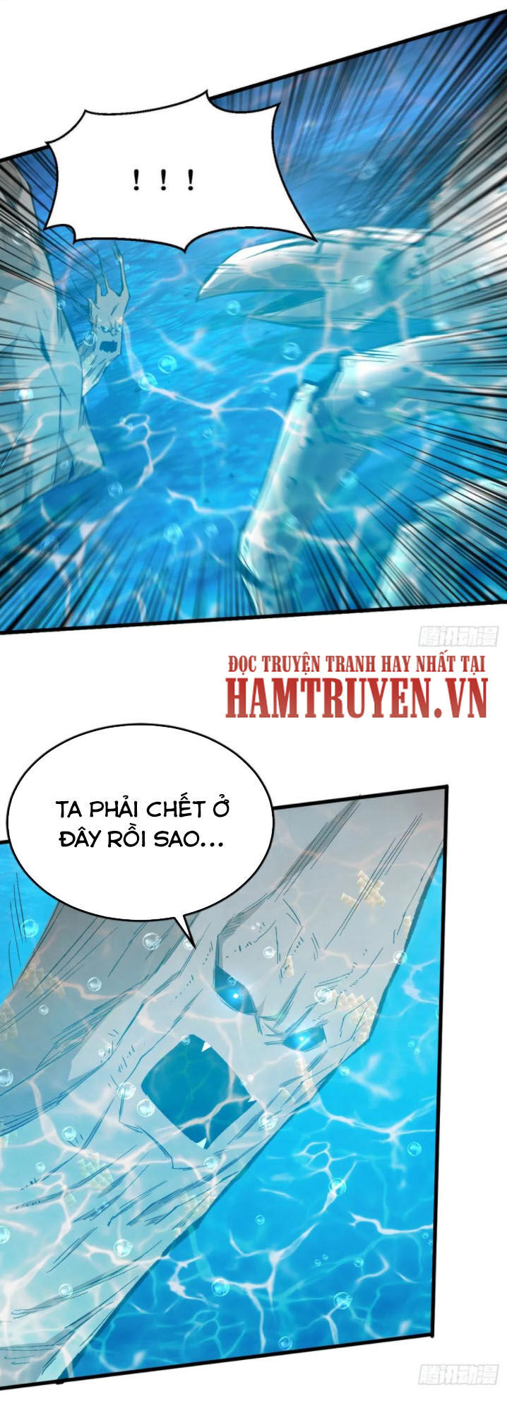 Trở Về Làm Đại Lão Thời Mạt Thế Chapter 85 - Trang 2
