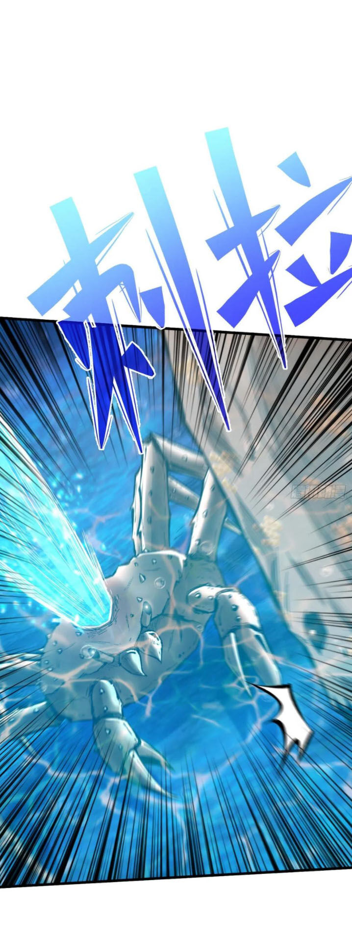 Trở Về Làm Đại Lão Thời Mạt Thế Chapter 85 - Trang 2