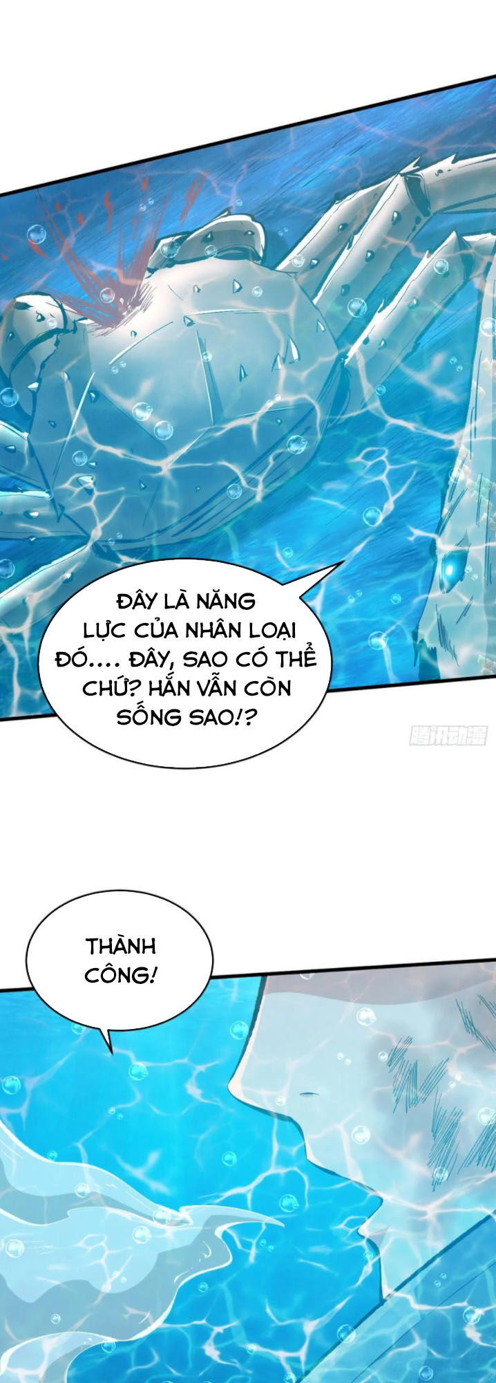 Trở Về Làm Đại Lão Thời Mạt Thế Chapter 85 - Trang 2