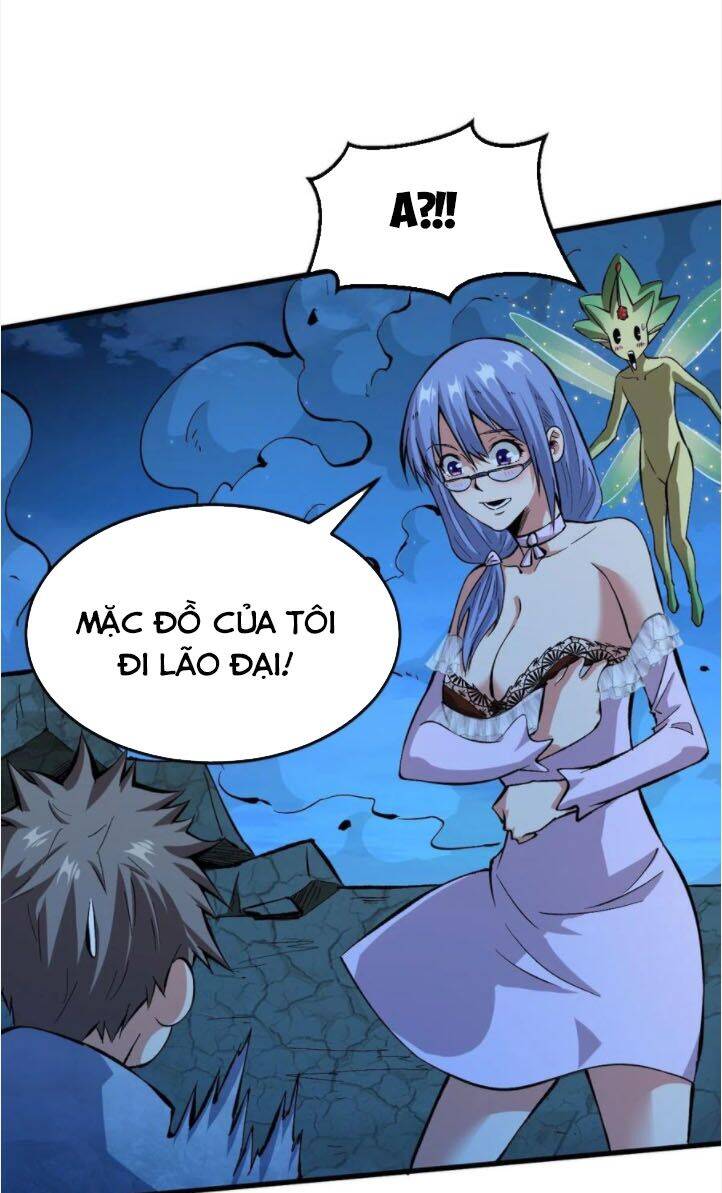 Trở Về Làm Đại Lão Thời Mạt Thế Chapter 86 - Trang 2