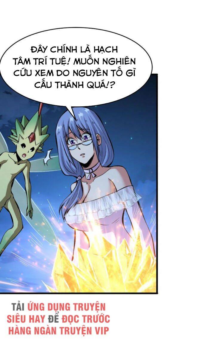 Trở Về Làm Đại Lão Thời Mạt Thế Chapter 86 - Trang 2