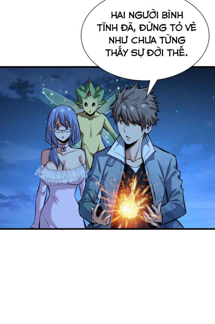 Trở Về Làm Đại Lão Thời Mạt Thế Chapter 86 - Trang 2