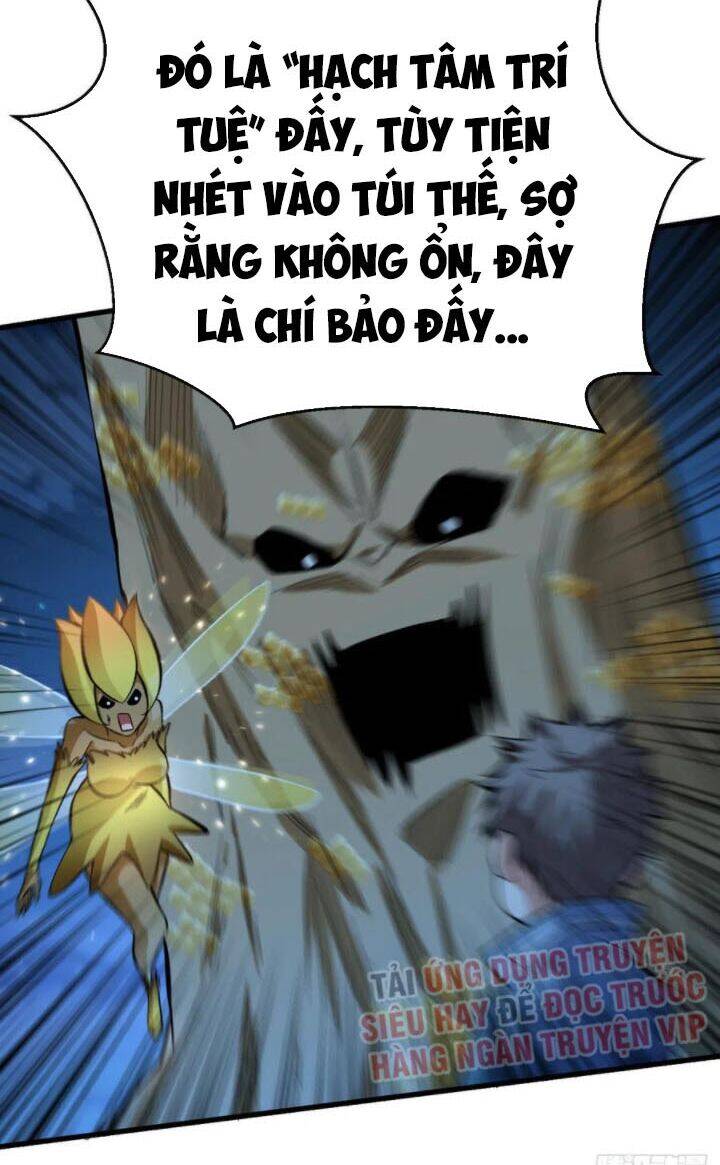 Trở Về Làm Đại Lão Thời Mạt Thế Chapter 86 - Trang 2