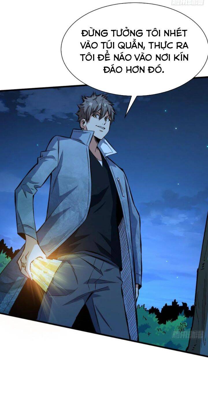 Trở Về Làm Đại Lão Thời Mạt Thế Chapter 86 - Trang 2