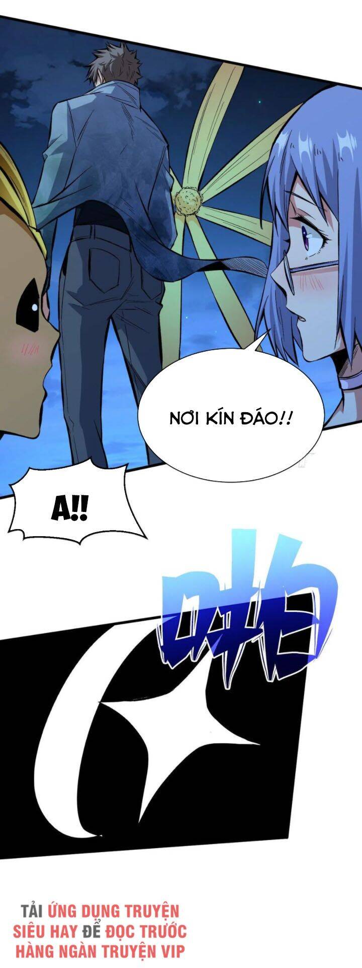 Trở Về Làm Đại Lão Thời Mạt Thế Chapter 86 - Trang 2