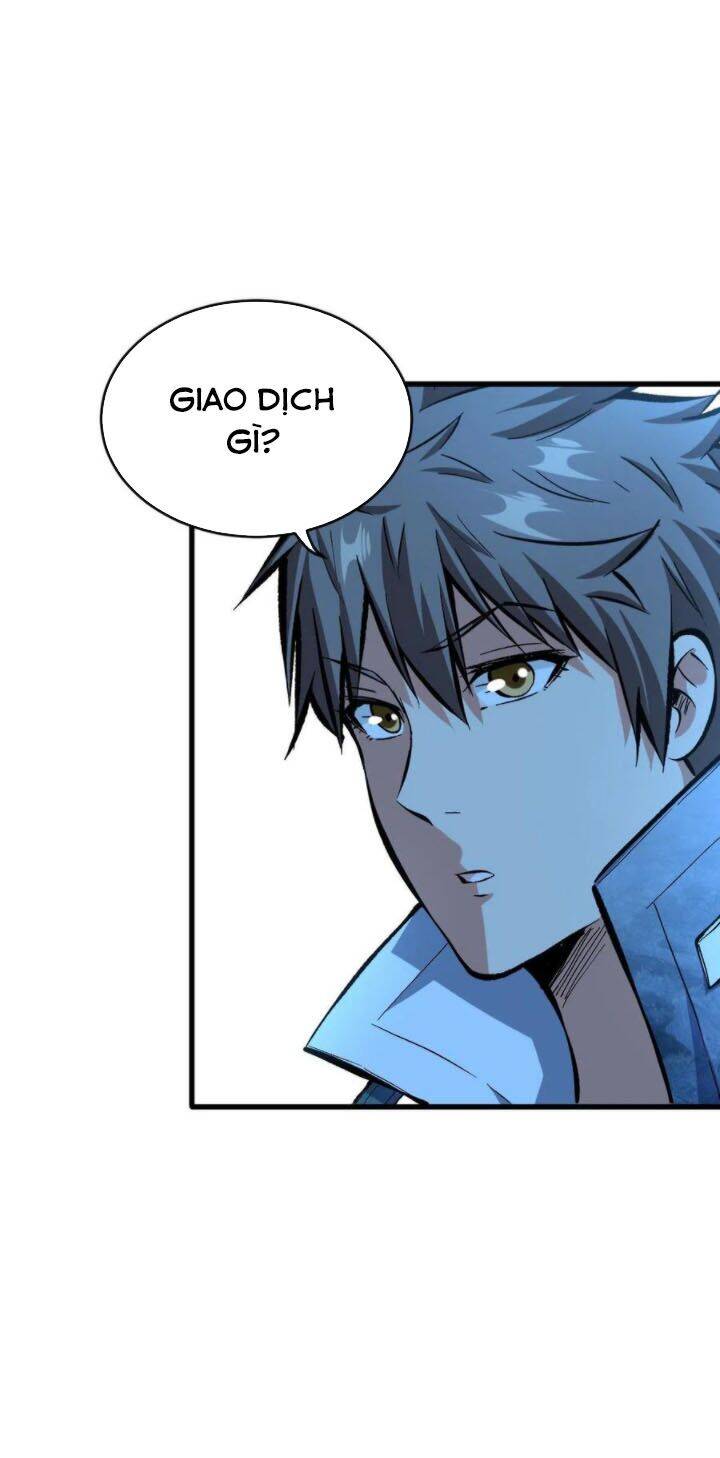 Trở Về Làm Đại Lão Thời Mạt Thế Chapter 86 - Trang 2