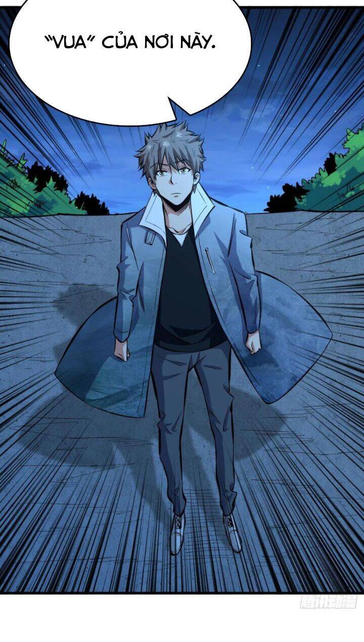 Trở Về Làm Đại Lão Thời Mạt Thế Chapter 86 - Trang 2