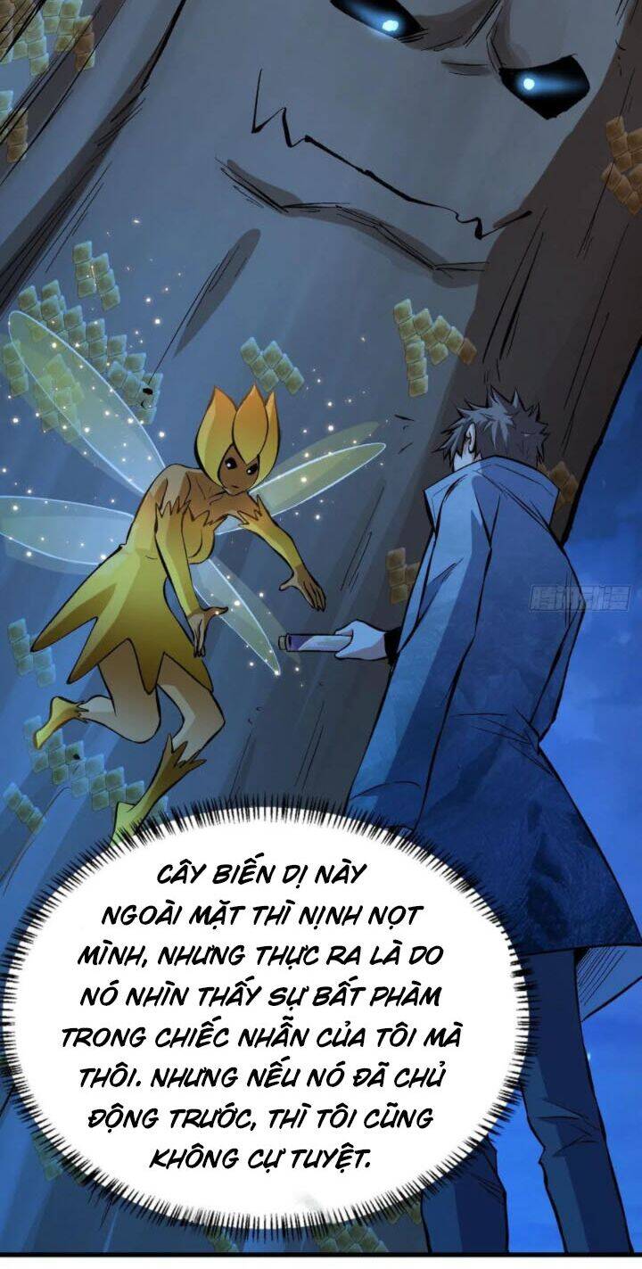 Trở Về Làm Đại Lão Thời Mạt Thế Chapter 86 - Trang 2