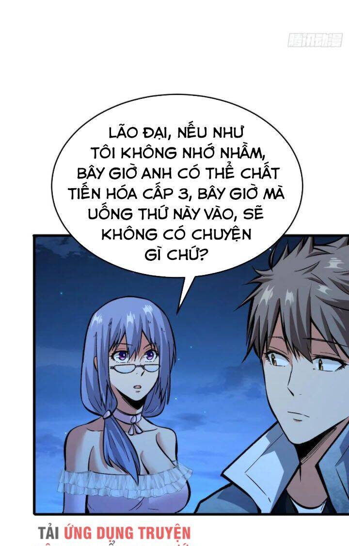 Trở Về Làm Đại Lão Thời Mạt Thế Chapter 86 - Trang 2