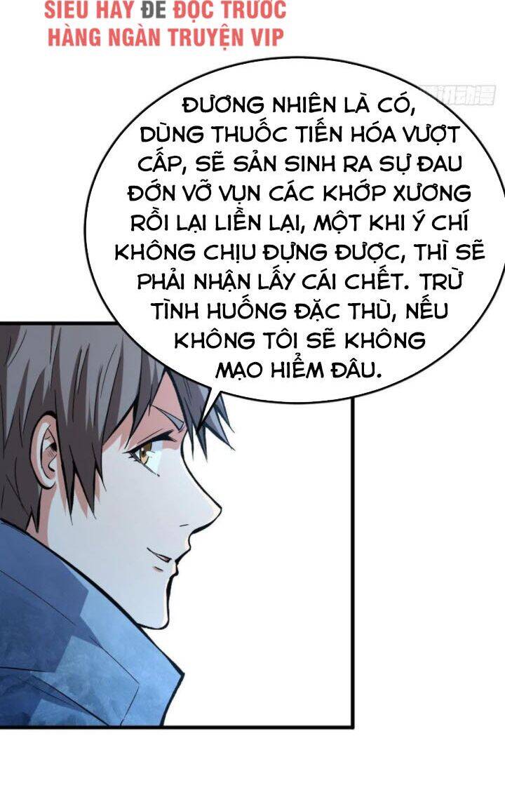 Trở Về Làm Đại Lão Thời Mạt Thế Chapter 86 - Trang 2