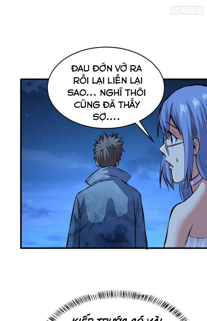 Trở Về Làm Đại Lão Thời Mạt Thế Chapter 86 - Trang 2