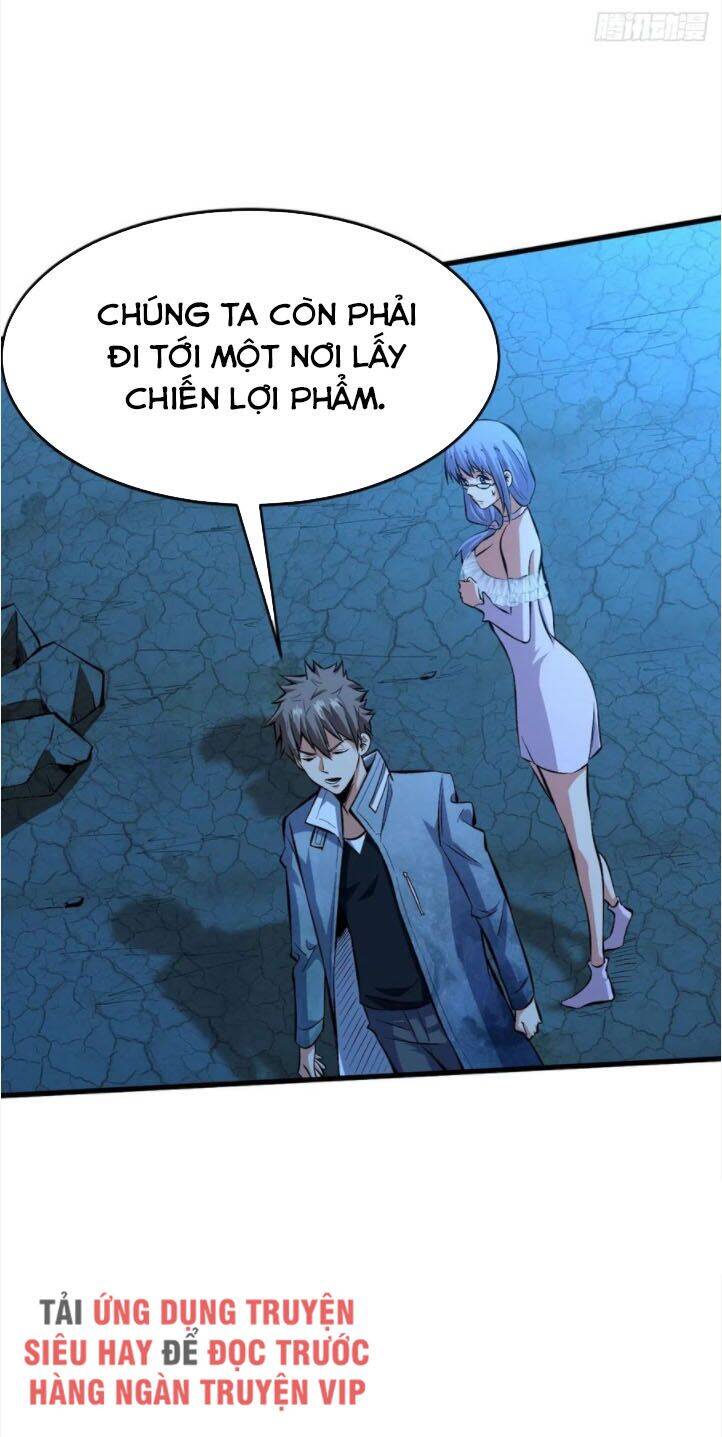 Trở Về Làm Đại Lão Thời Mạt Thế Chapter 86 - Trang 2