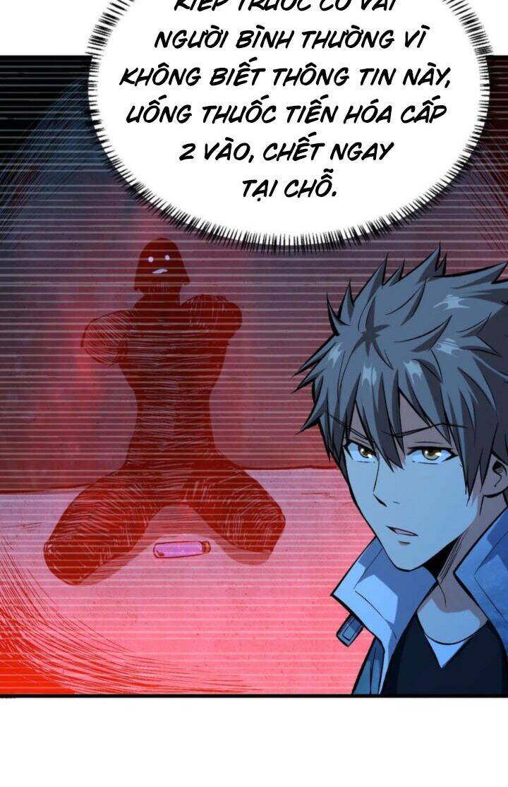 Trở Về Làm Đại Lão Thời Mạt Thế Chapter 86 - Trang 2