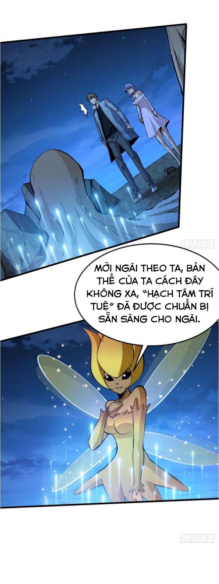 Trở Về Làm Đại Lão Thời Mạt Thế Chapter 86 - Trang 2