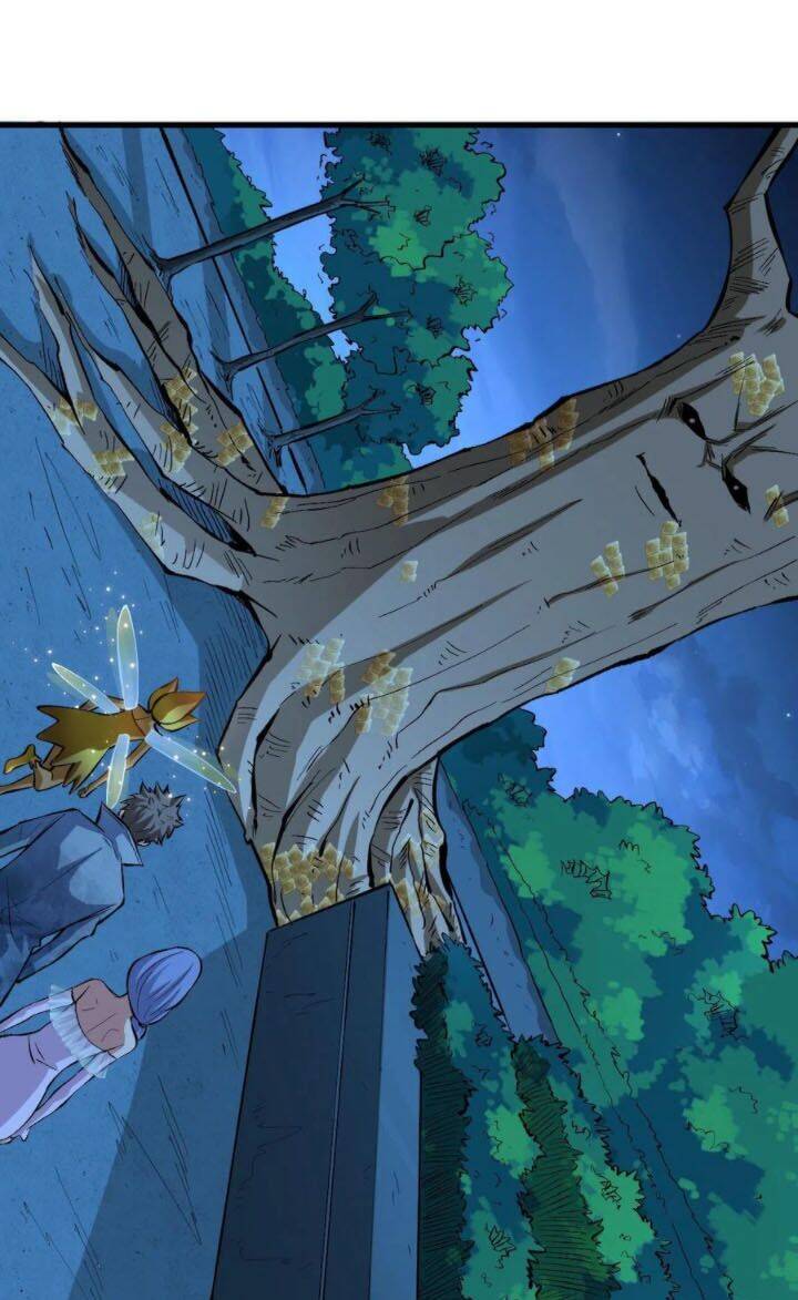 Trở Về Làm Đại Lão Thời Mạt Thế Chapter 86 - Trang 2