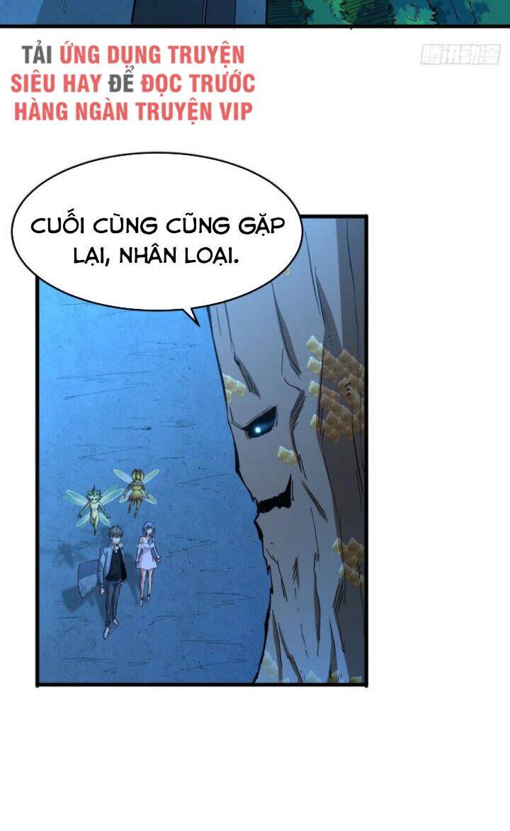 Trở Về Làm Đại Lão Thời Mạt Thế Chapter 86 - Trang 2
