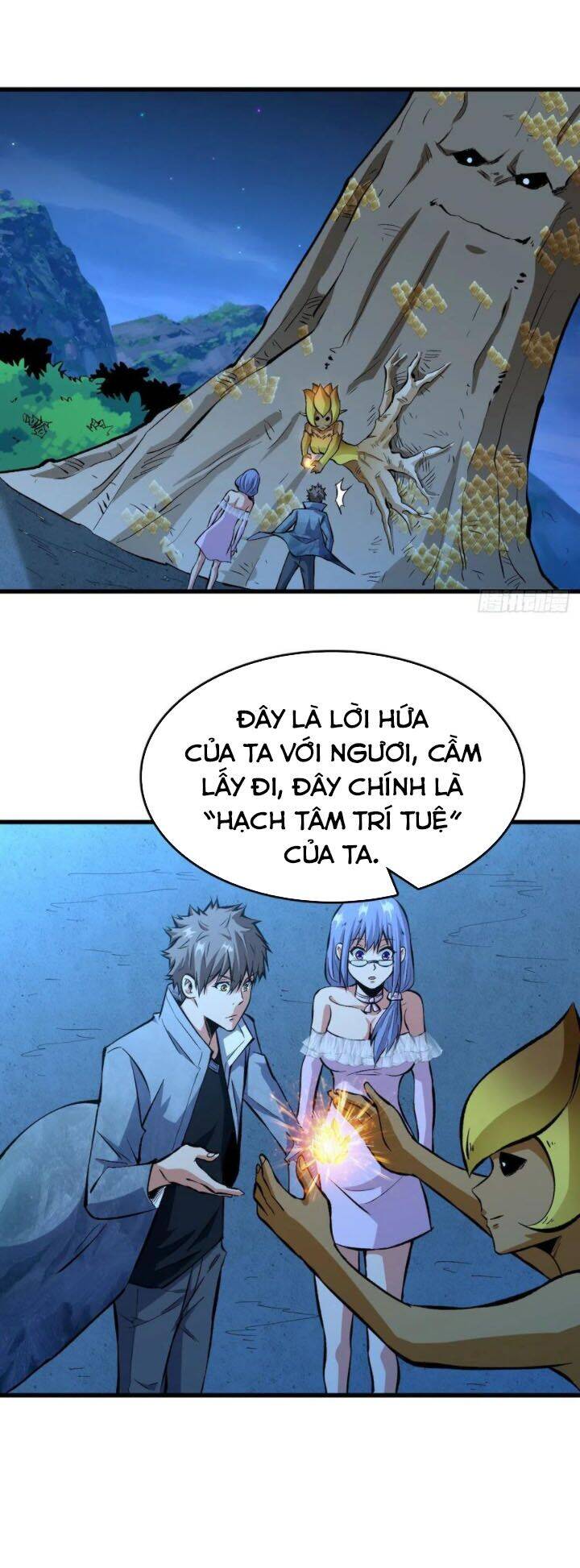 Trở Về Làm Đại Lão Thời Mạt Thế Chapter 86 - Trang 2