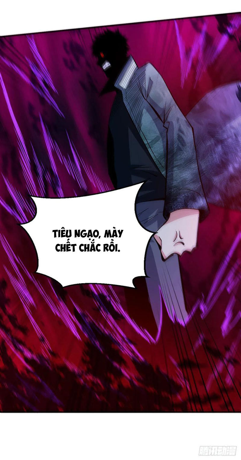 Trở Về Làm Đại Lão Thời Mạt Thế Chapter 87 - Trang 2