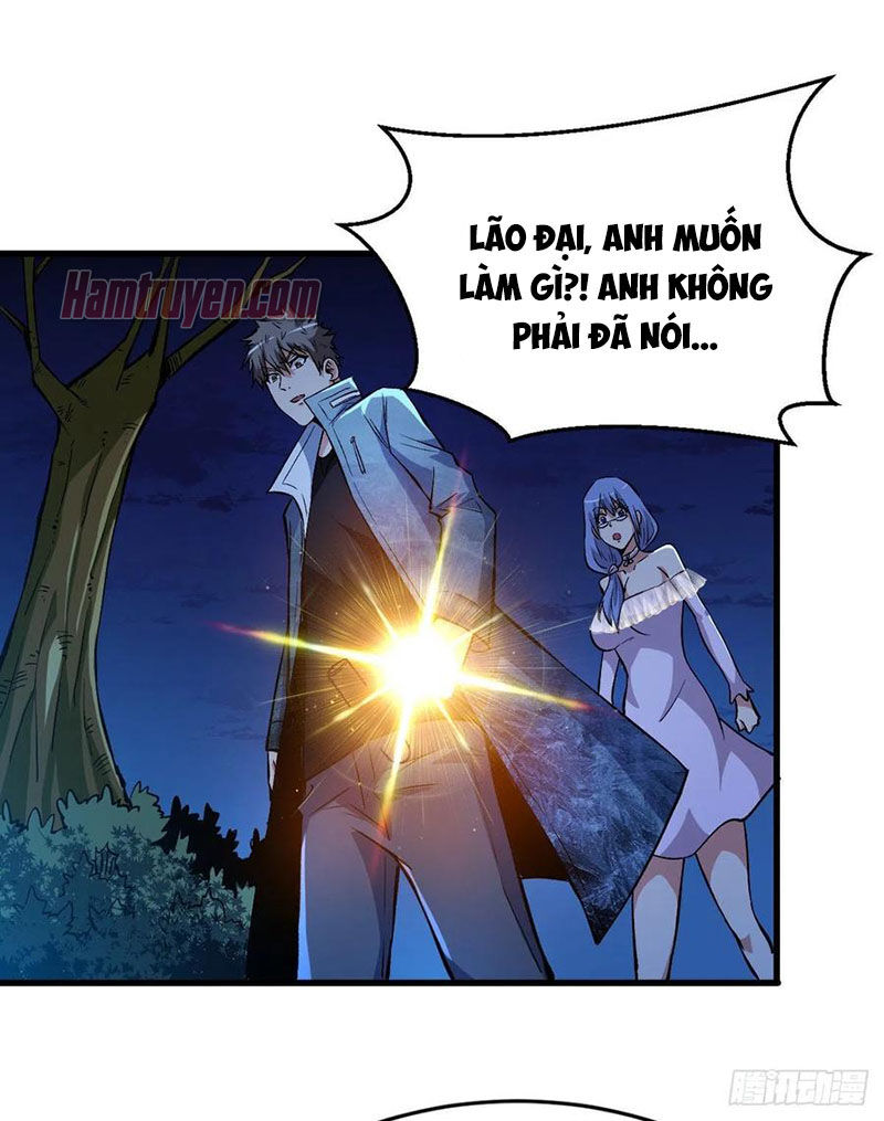 Trở Về Làm Đại Lão Thời Mạt Thế Chapter 87 - Trang 2