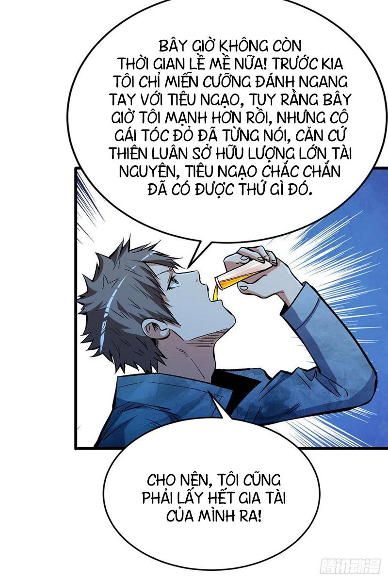Trở Về Làm Đại Lão Thời Mạt Thế Chapter 87 - Trang 2
