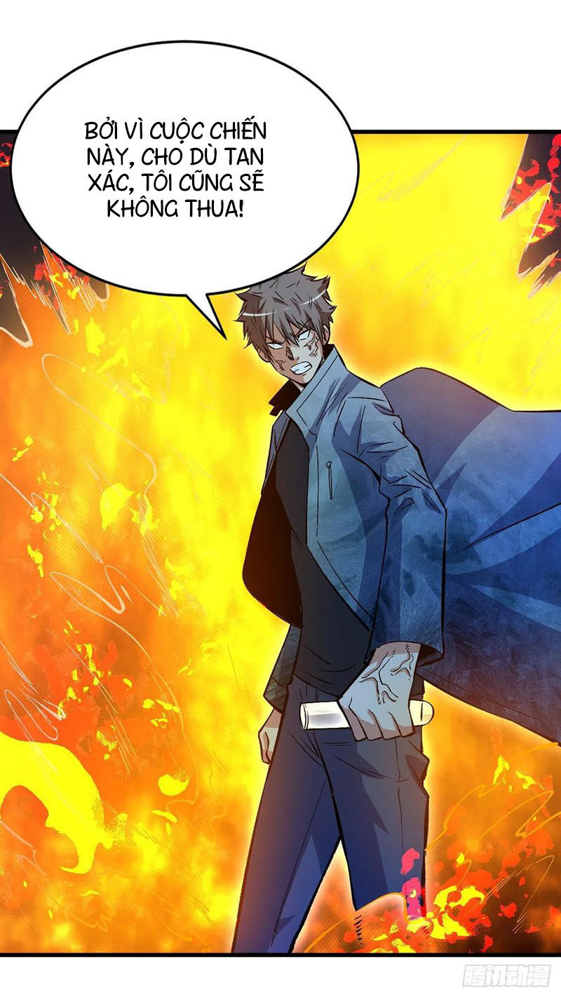 Trở Về Làm Đại Lão Thời Mạt Thế Chapter 87 - Trang 2