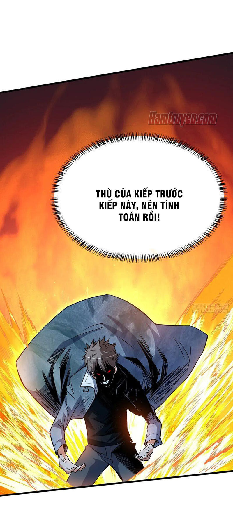 Trở Về Làm Đại Lão Thời Mạt Thế Chapter 87 - Trang 2