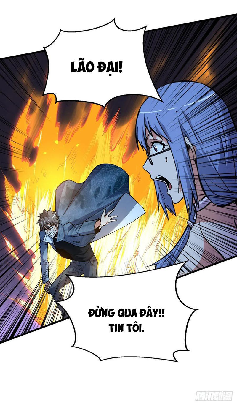 Trở Về Làm Đại Lão Thời Mạt Thế Chapter 87 - Trang 2